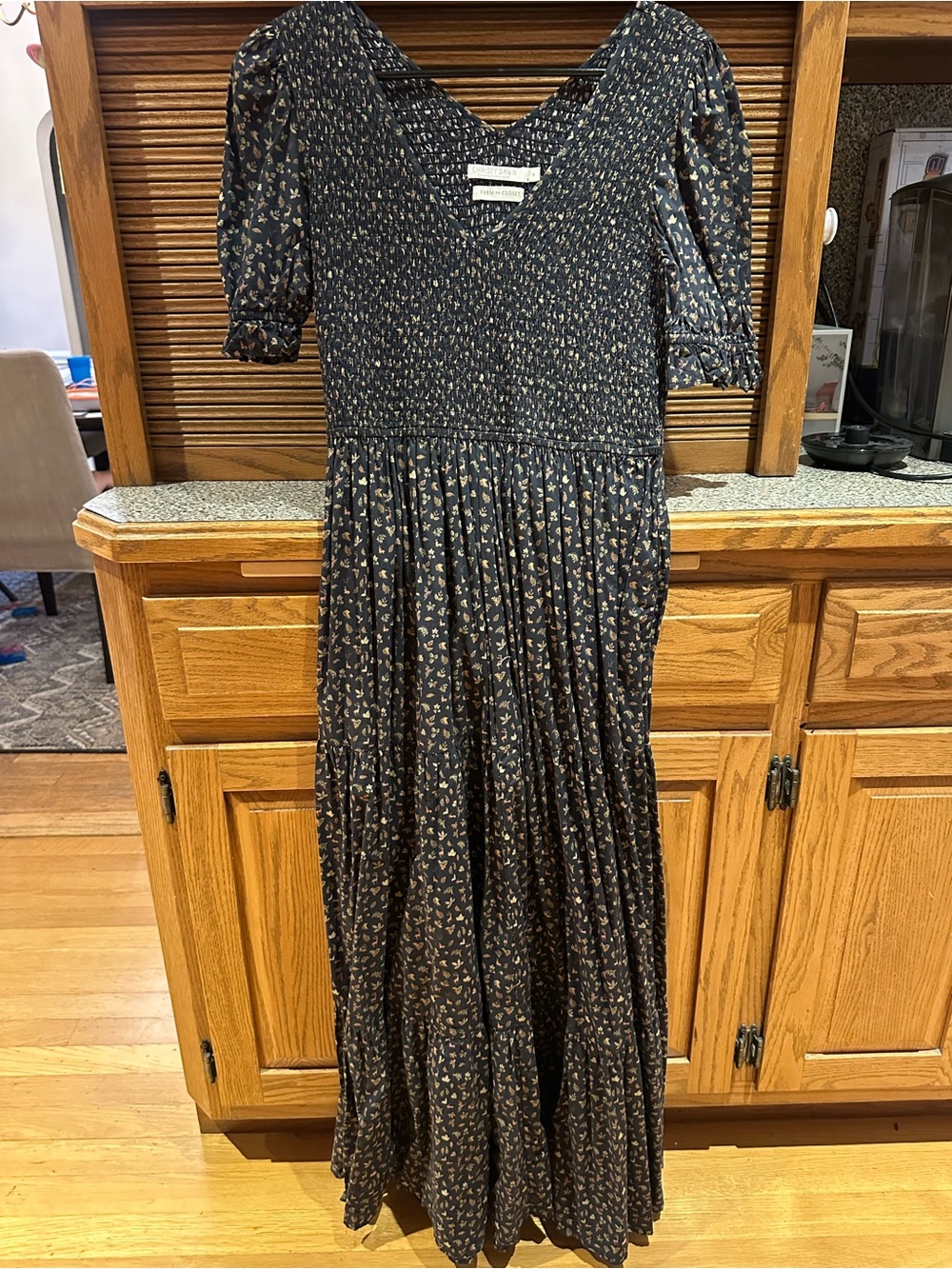 Christy Dawn Brooklyn Dress